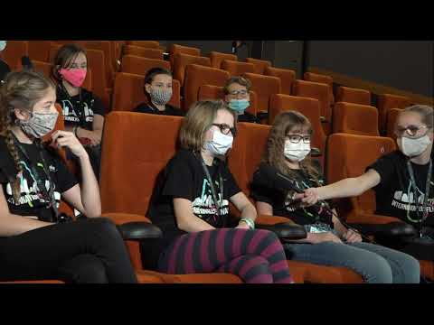 Interview mit der Schlingel-Kinderjury
