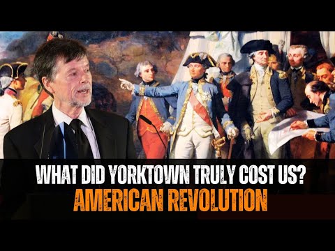 5 Secrets of The American Revolution That Will Change Your View