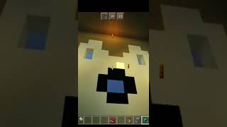 Teleportimg inside a dispenser (Minecraft viral tik tok) #mcpe #edition #tutorial #roadto5k #subs
