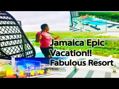The Best Hotel In Jamaica | Ocean Coral Spring Trelawny