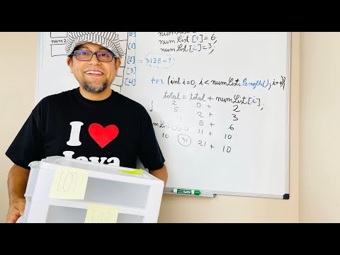 ARRAYS