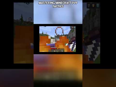 Why am i so bad at #minecraftpvp