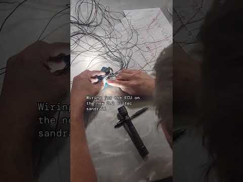 BUGGY BUILD FORK SCRATCH IN HOME SHOP! Check out my other videos for progress/process.