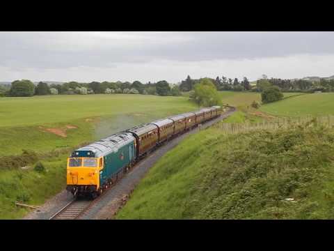 SVR 20 May 2016 pt 2