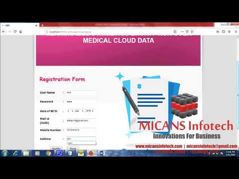 JAVA SOURCE CODE FOR SEARCHABLE SYMMETRIC ENCRYPTION OVER MEDICAL CLOUD DATA