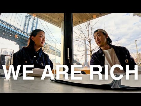 Would you agree? | Big Tech & Doctor in NYC