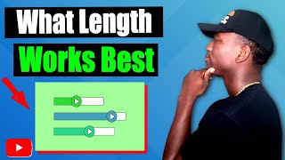 How Long Should Your YouTube Videos Be (THE REAL TRUTH REVEALED)
