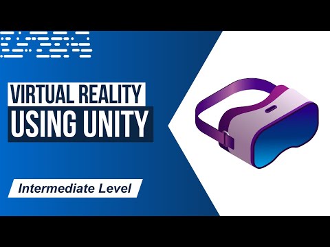Continuous Movement Using Oculus Integration | Virtual Reality (VR) Using Unity | Urdu / Hindi