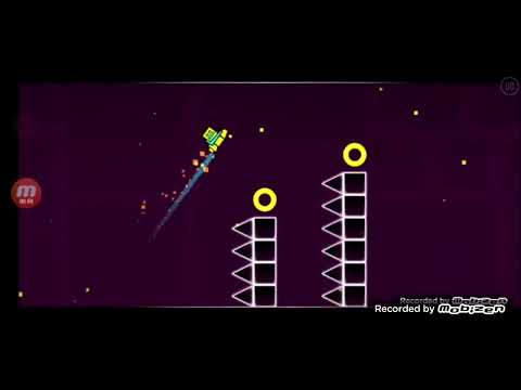Geometry Dash Beta