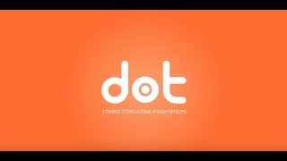 Dot.vu - Your Interactive Content Platform