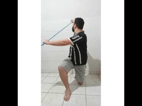 EXERCÍCIO DE MOBILIDADE 1