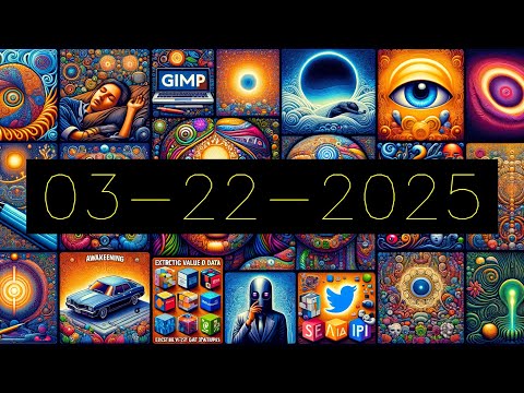 Tech News of March 22, 2025: GIMP 3.0, Apple's Siri Lawsuit, Hot Open Source Startups, and More!