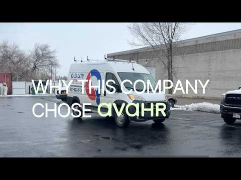 Why This Company Chose this ATS - AvaHR - for Their Hiring Process