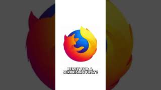 Did you know the Firefox Logo Secret?
