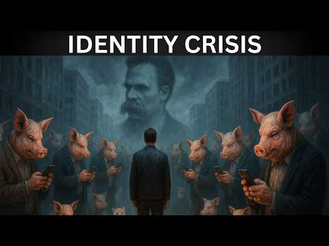 Nihilism Predicted the Future (And It’s Happening Now)