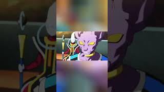 Goku vs Jiren – The Moment That Shook the Multiverse v21 😈😈