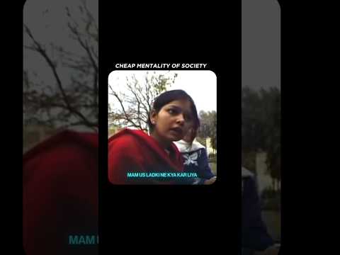 Dark Side of Society 💀