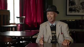 Leadership Award: Del Seymour, founder, Code Tenderloin