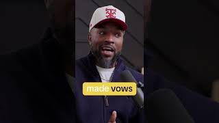 Better to not vow at all @blessthisconversation
