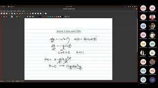 KSS Computational Physics - DAY 3
