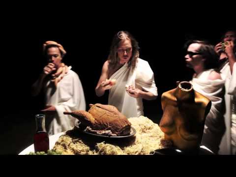 Notkea Rotta  Syö! Juo! Nai!