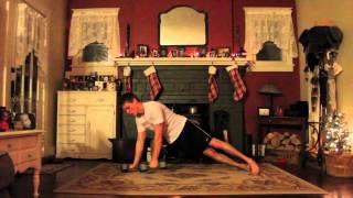 Dumbell motion patterns