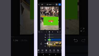 How to use Subscribe button in vn aPp #shorts