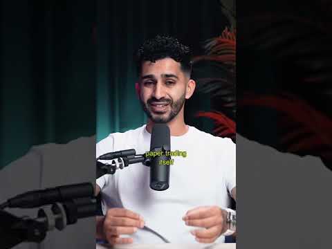 10 Reasons Why You're NOT Making Money Day Trading (2024) #entrepreneur #millionairesuccesshabits #