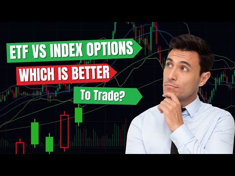 "Index or ETF Options? Uncover Trading Secrets for Profit!"