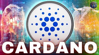 $2 Still Possible? ADA Cardano in the Breakout! - Critical Levels Ahead!