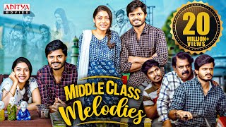Middle Class Melodies - 2024 New Released Hindi Dubbed Movie | Anand Deverakonda | Varsha Bollamma