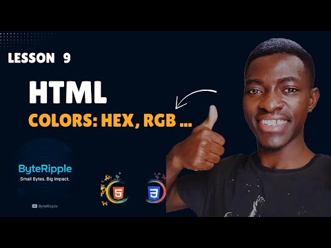 Beginner’s Web Development Series