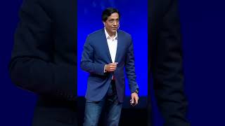 Protecting Yourself in the AI Era: What the Future Holds🤖 #artificialintelligence#aiart#tedxbites