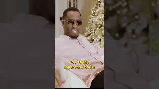 Diddy's Meltdown and Legal Chaos