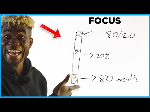 Master Music Like a Pro: Focus on THIS and See Results!