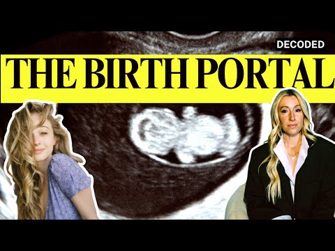 Why Birth Breaks Most Couples | Carson Meyer on Pregnancy, Boundaries & Emotional Rewiring