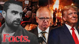 Are We Headed Toward Civil War?