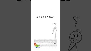 Add ONE Line to Solve This! 🤯 | Genius Math Riddle#viralshorts