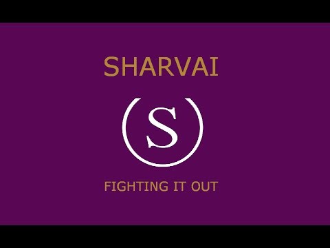 Fighting It Out (Official Audio)