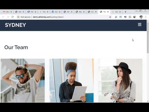 HOW TO INSTALL THEME & PLUGINS AND FILE UPLOADING