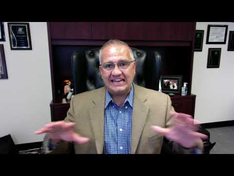 8 25 2020 Correction to yesterday's RMD Rollover video