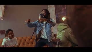 Iamtheos - Nigwililile feat Jay Rox [Offical Music Video]