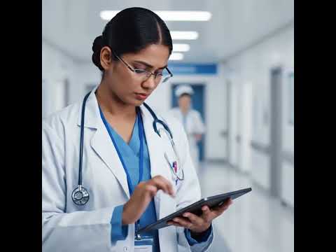 EHR, Telemedicine & WhatsApp: The Future of Indian Clinics