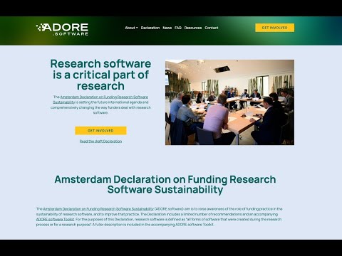 ADORE.software