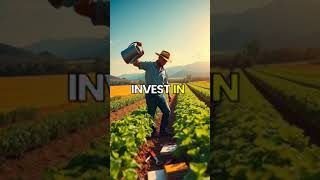The Law of the Farm: Why Consistency Beats Shortcuts in Business