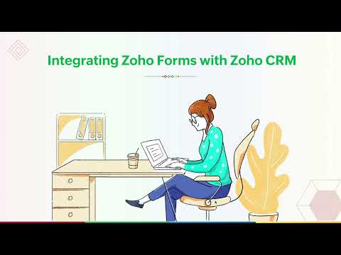 Focus Group Webinar - Zoho Forms and Zoho CRM