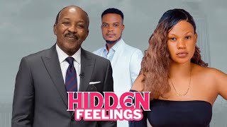 HIDDEN FEELINGS  EPISODE 1 | BONGO MOVIES | LOVE STORY ❤️❤️