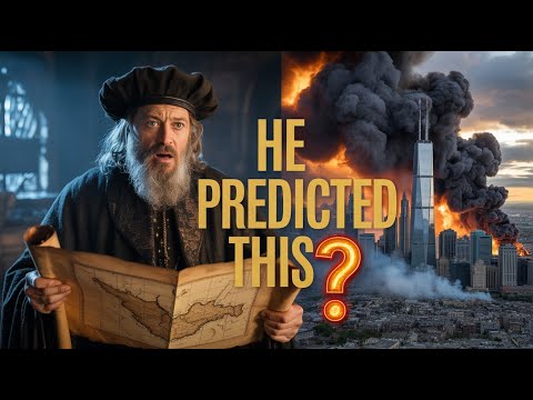 10 Chilling Historical Predictions That Actually Came True
