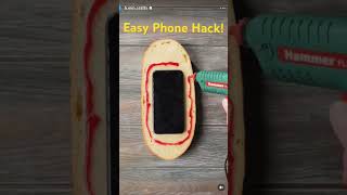 Easy Phone Hack #shorts #funny