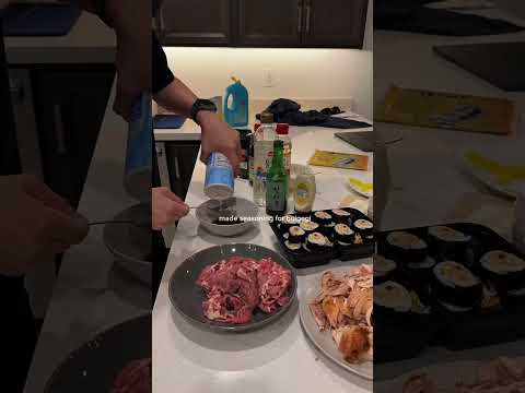 Meal prep for this week #food #mealprep